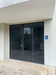 Avenue South Residence (D3), Retail #584308101